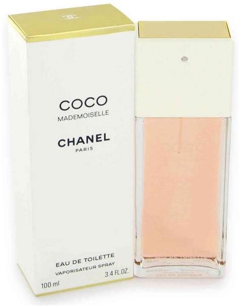 chanel mademoiselle edt|coco mademoiselle perfume smell like.